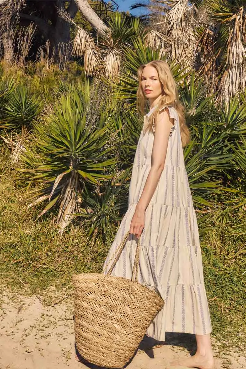 Corrine Dress