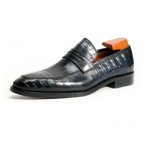 Croctex Opulessa Slip Loafers