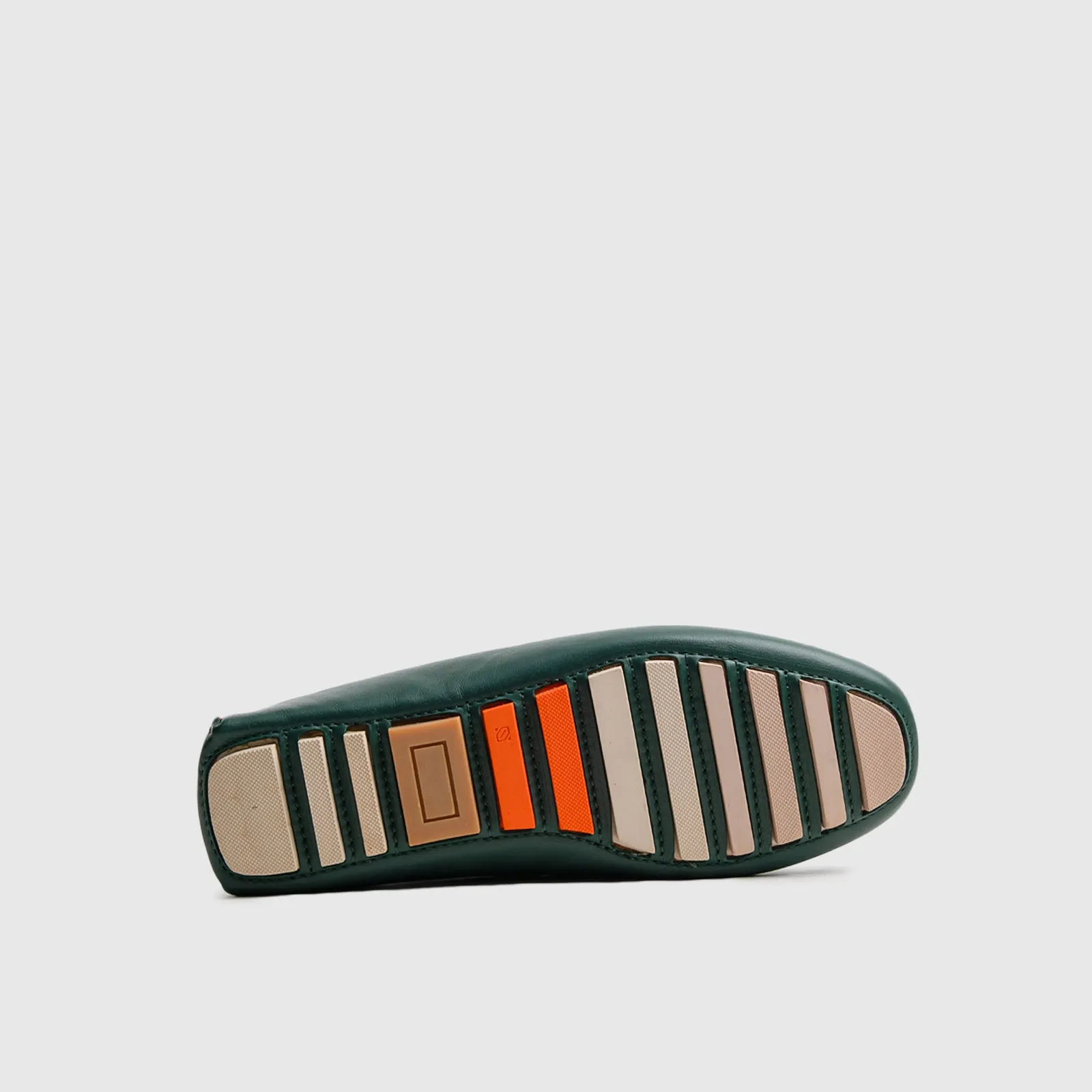 Dress Casual Loafer 13663 Green