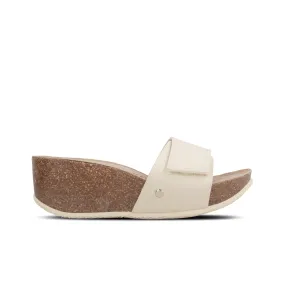 Elche Beige Sandal