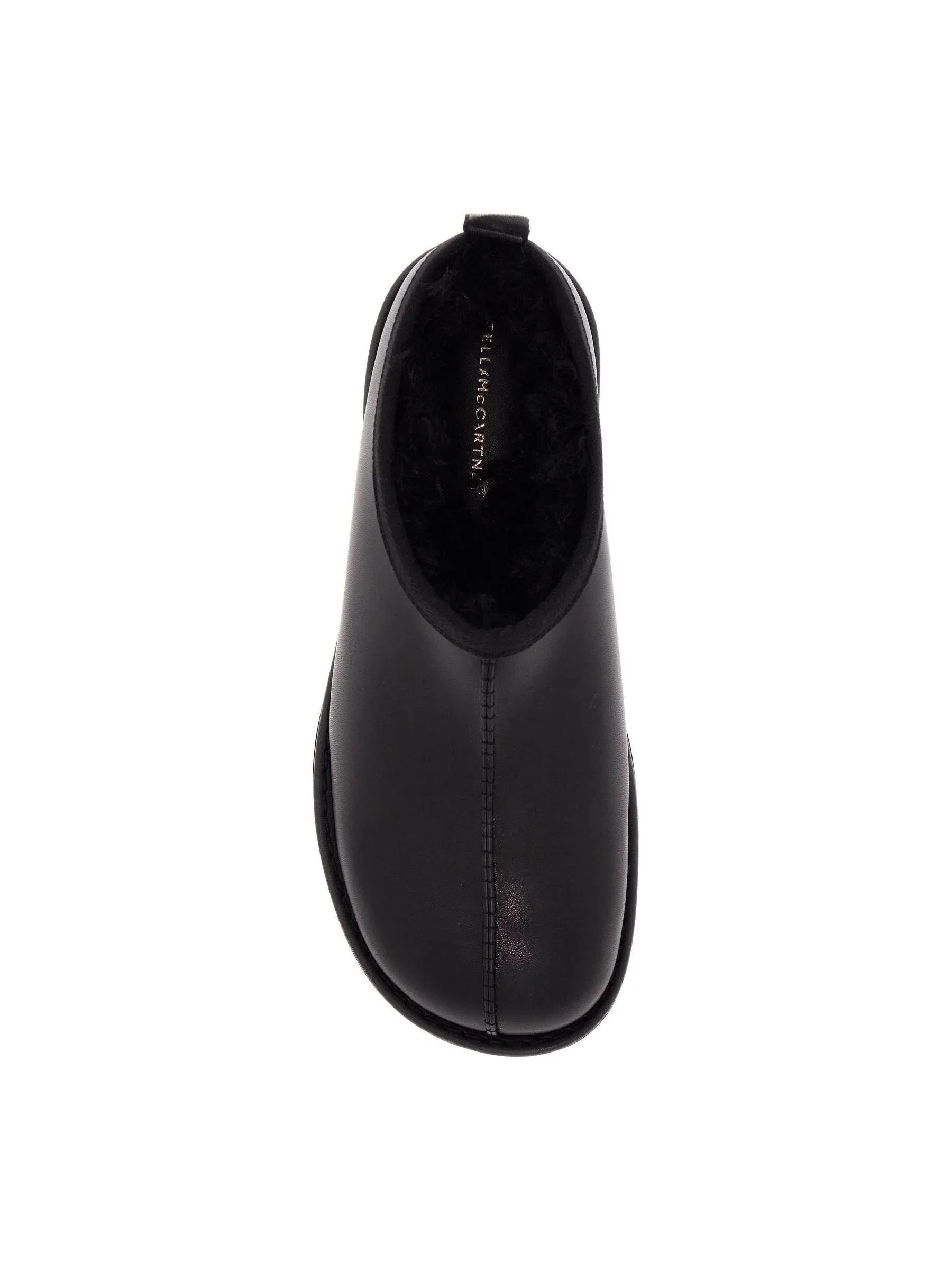 Elyse Flatform Mules