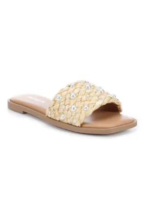 Engine Sandal