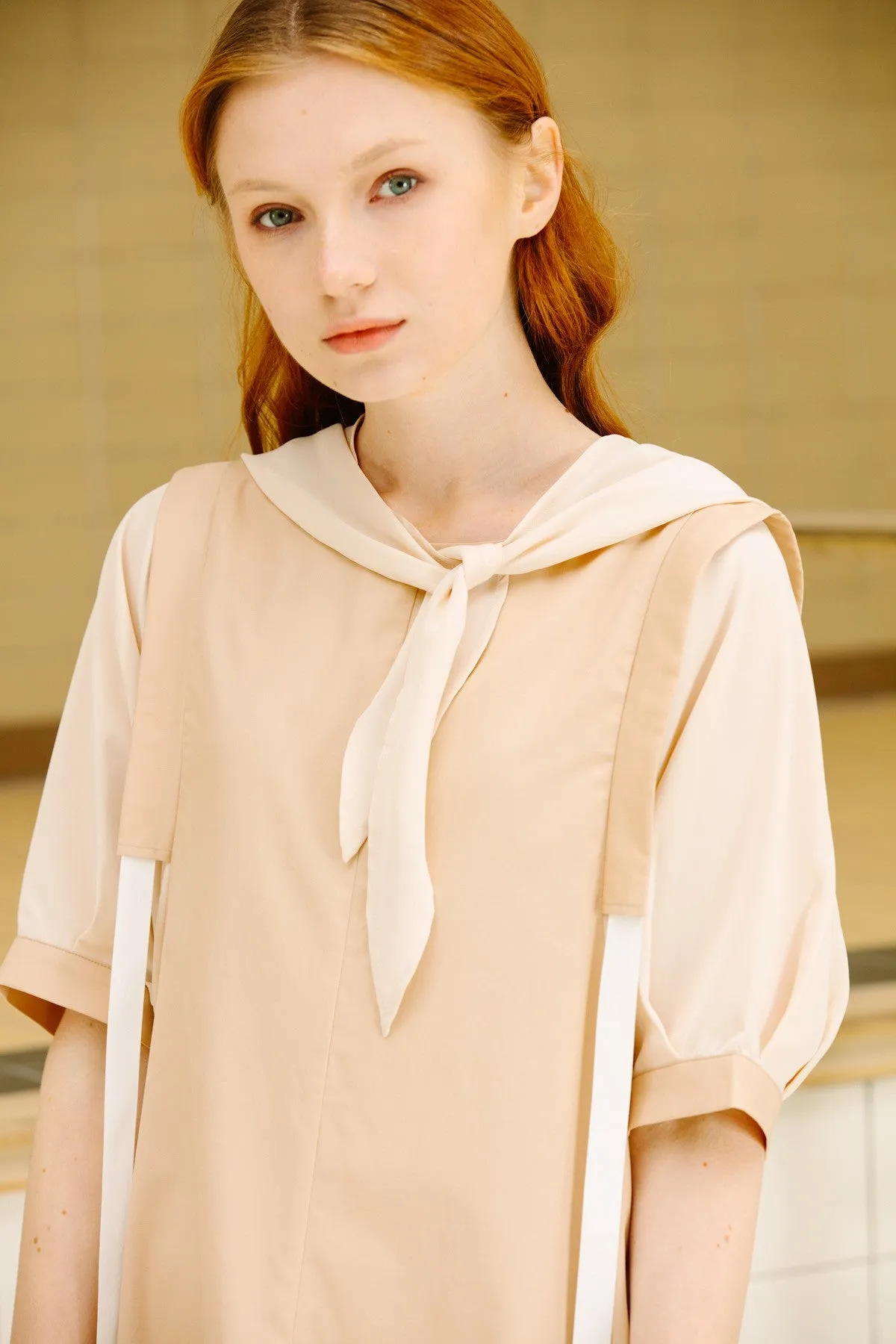 Enzo Dress