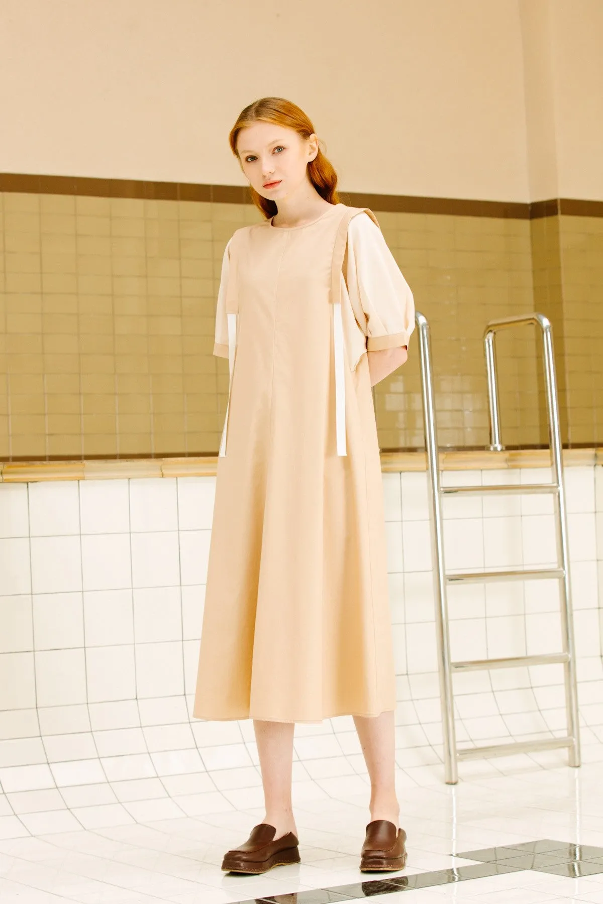 Enzo Dress