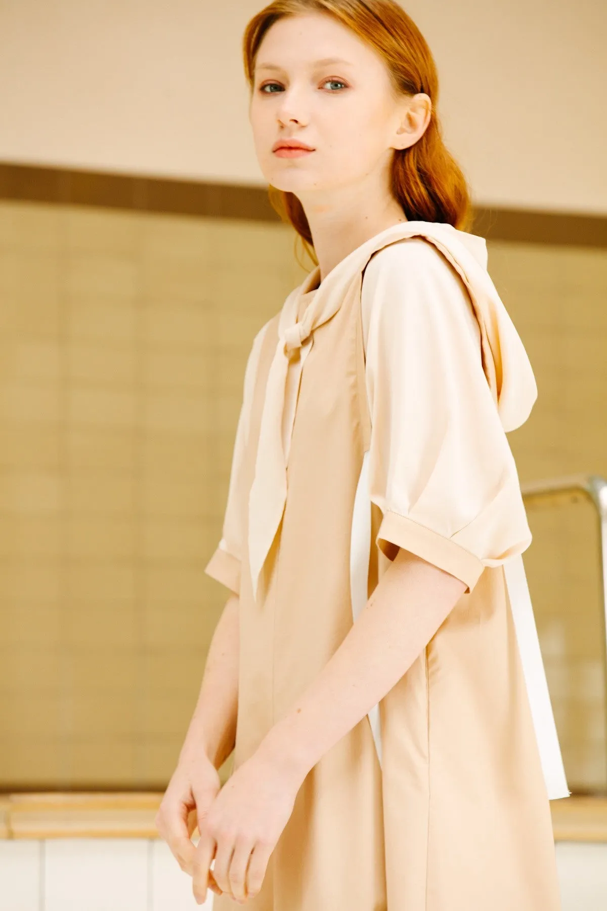 Enzo Dress
