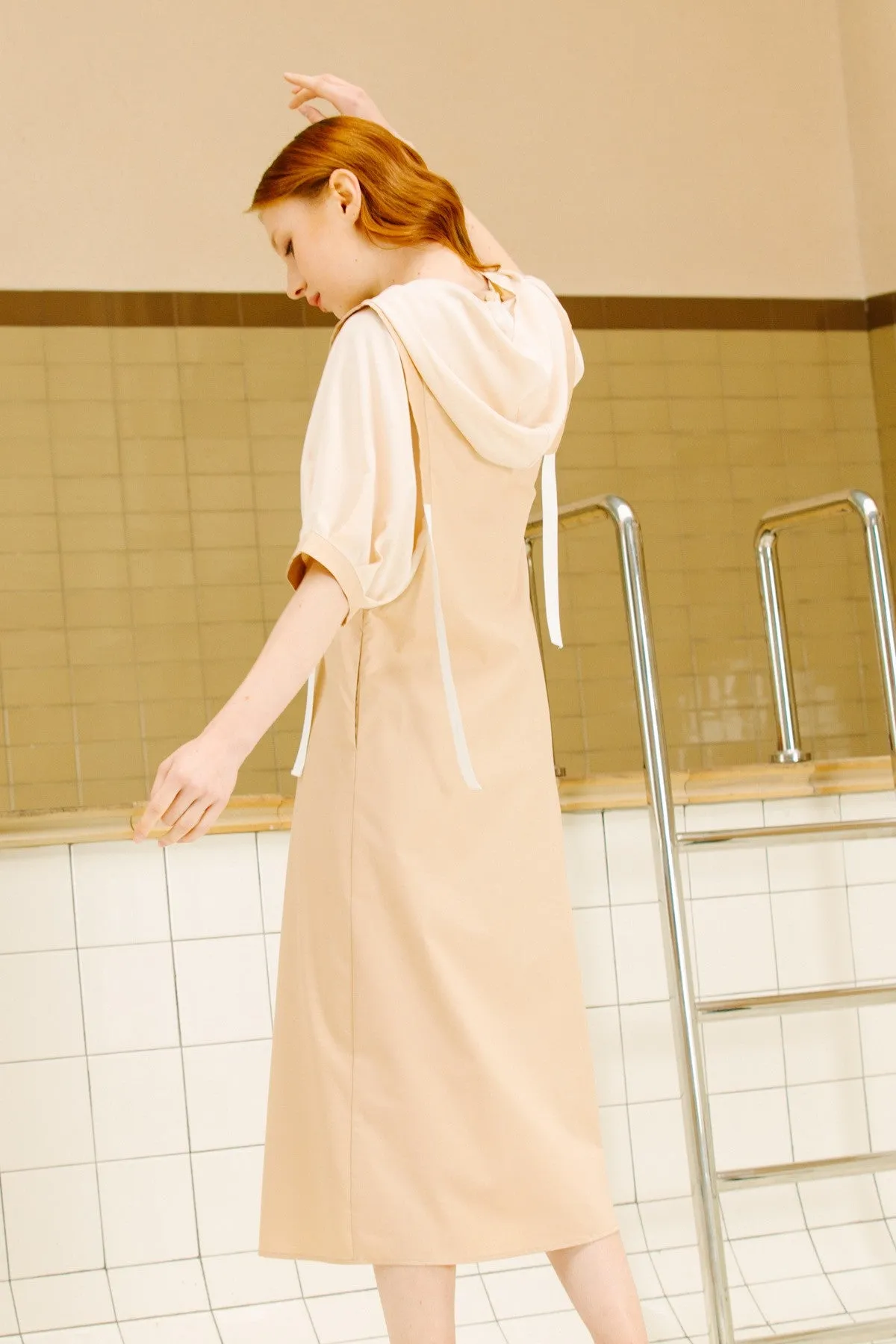 Enzo Dress
