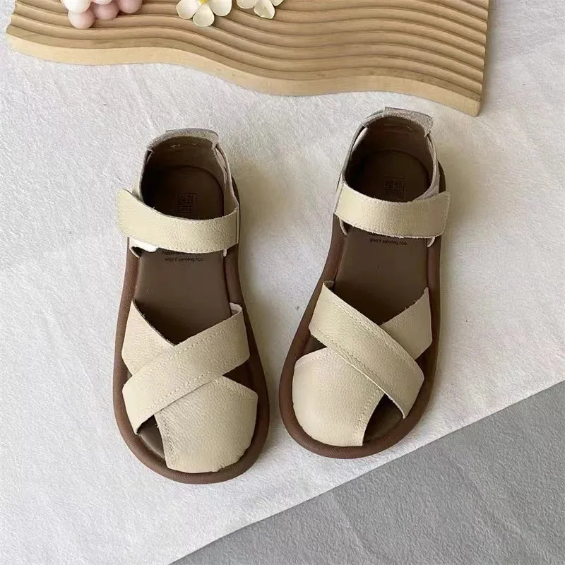 Gemma™ | Breezy Orthopedic Summer Sandals