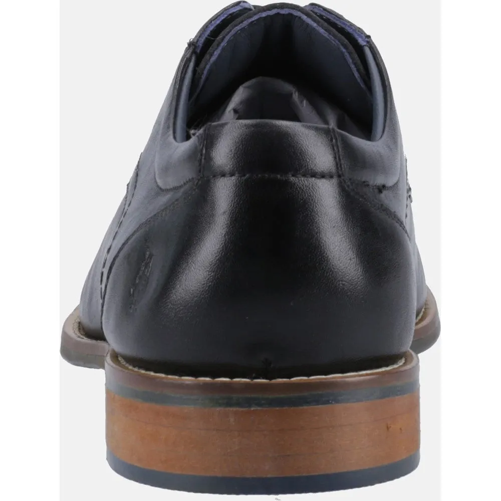 Hush Puppies Damien Lace Up Shoe
