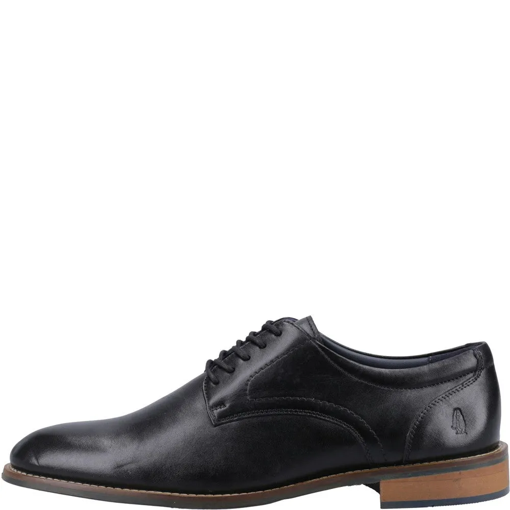 Hush Puppies Damien Lace Up Shoe