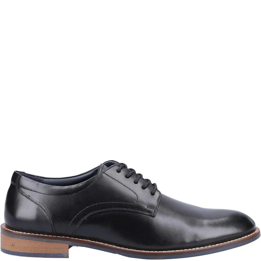 Hush Puppies Damien Lace Up Shoe