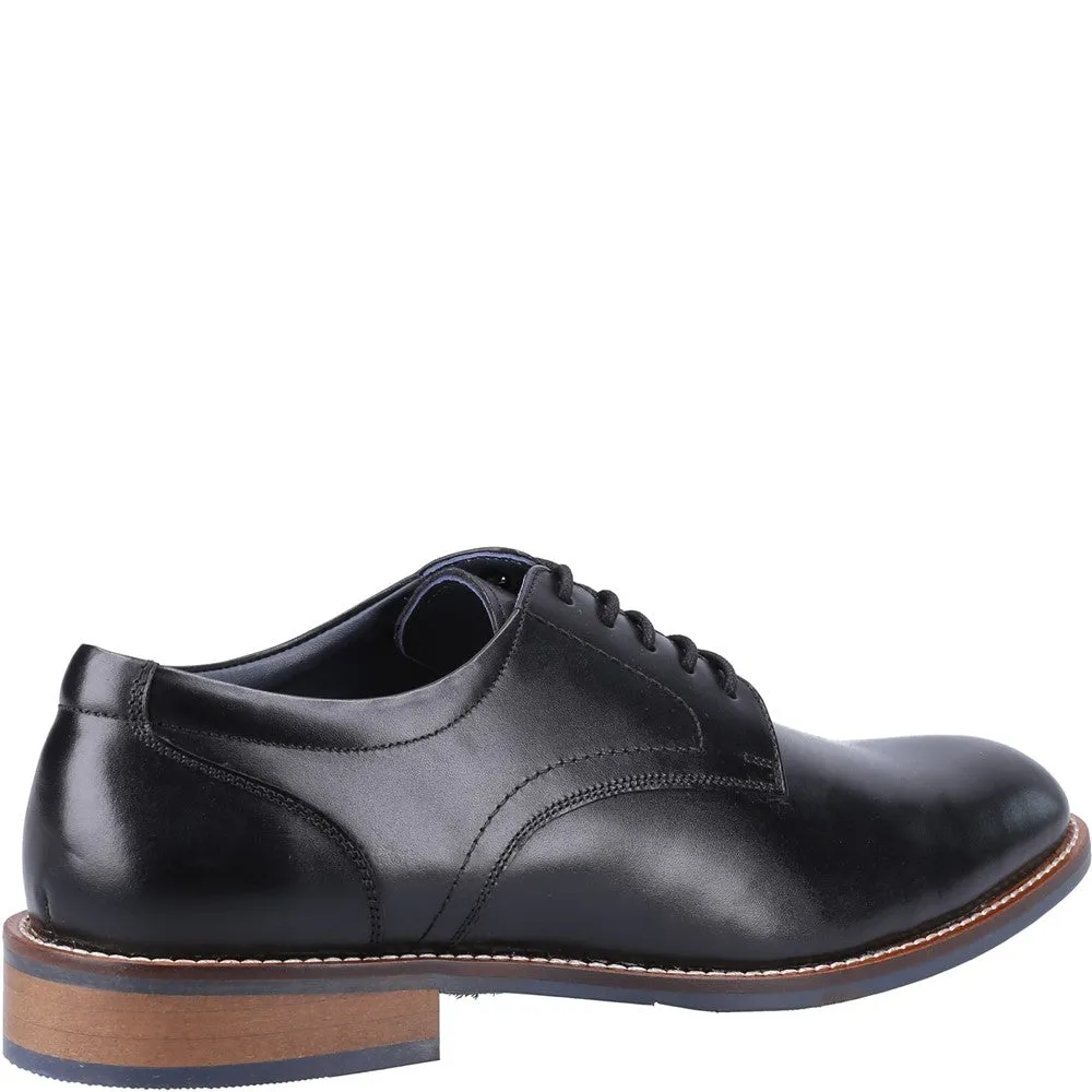 Hush Puppies Damien Lace Up Shoe