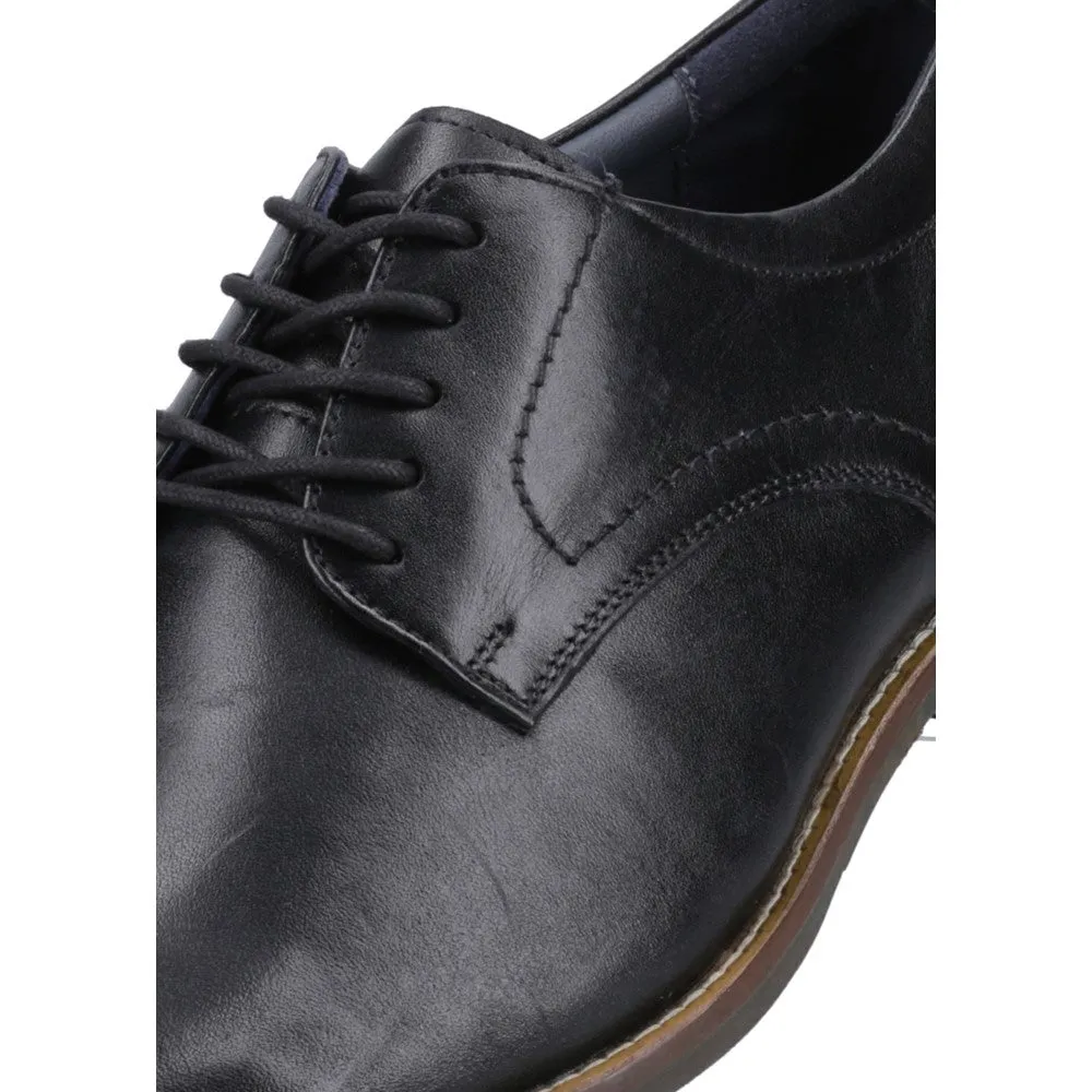 Hush Puppies Damien Lace Up Shoe