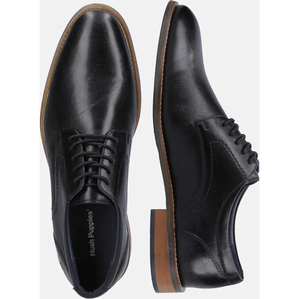 Hush Puppies Damien Lace Up Shoe