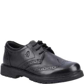Hush Puppies Sally Senior School Shoes