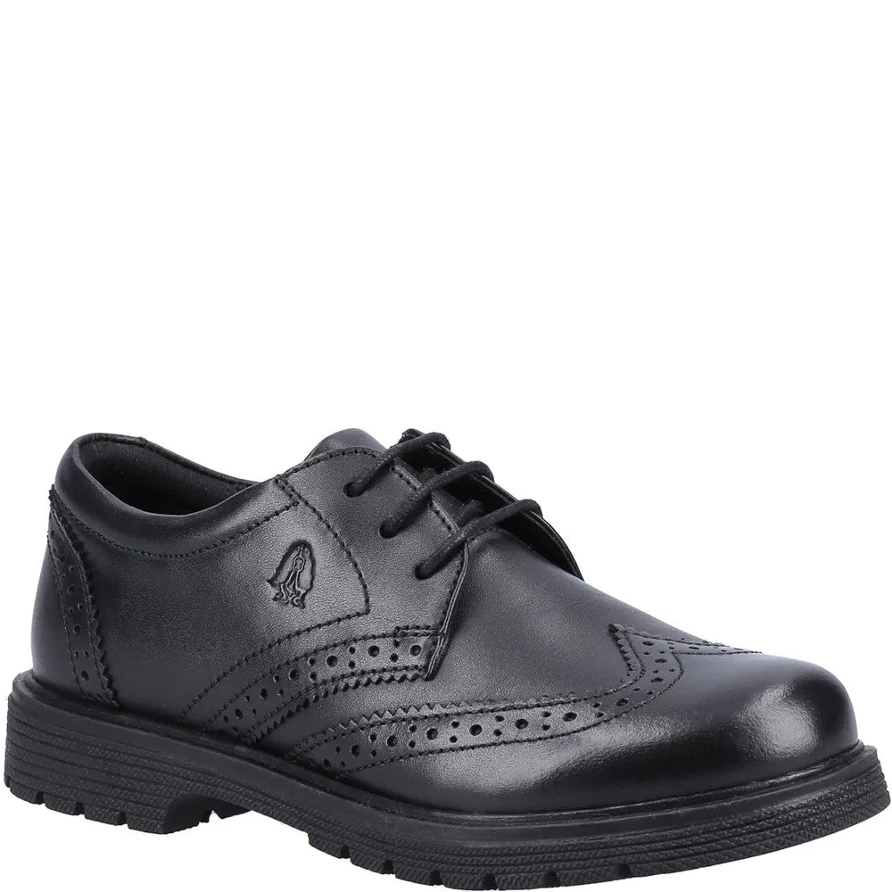 Hush Puppies Sally Senior School Shoes