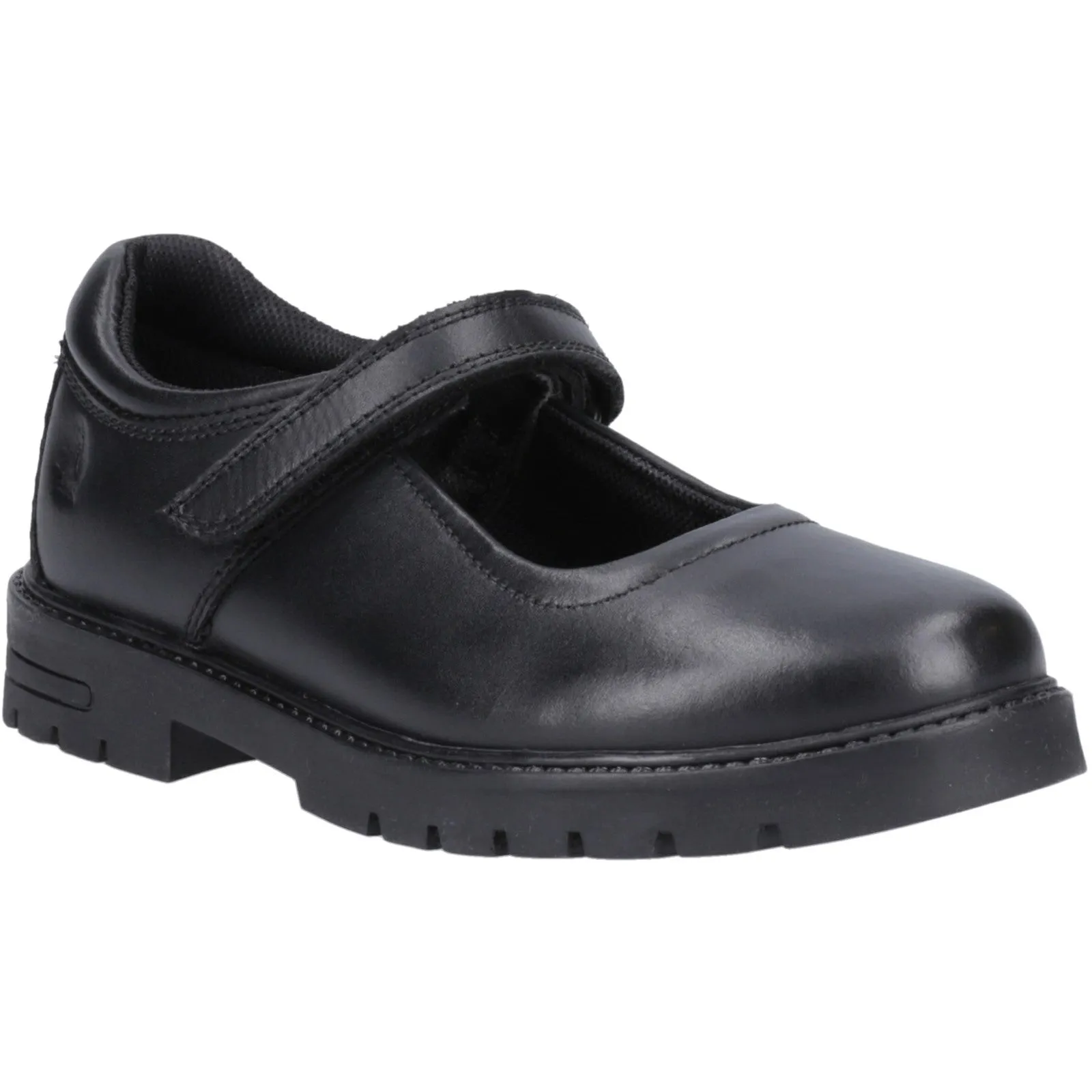 Hush Puppies Tanya Senior School Shoes