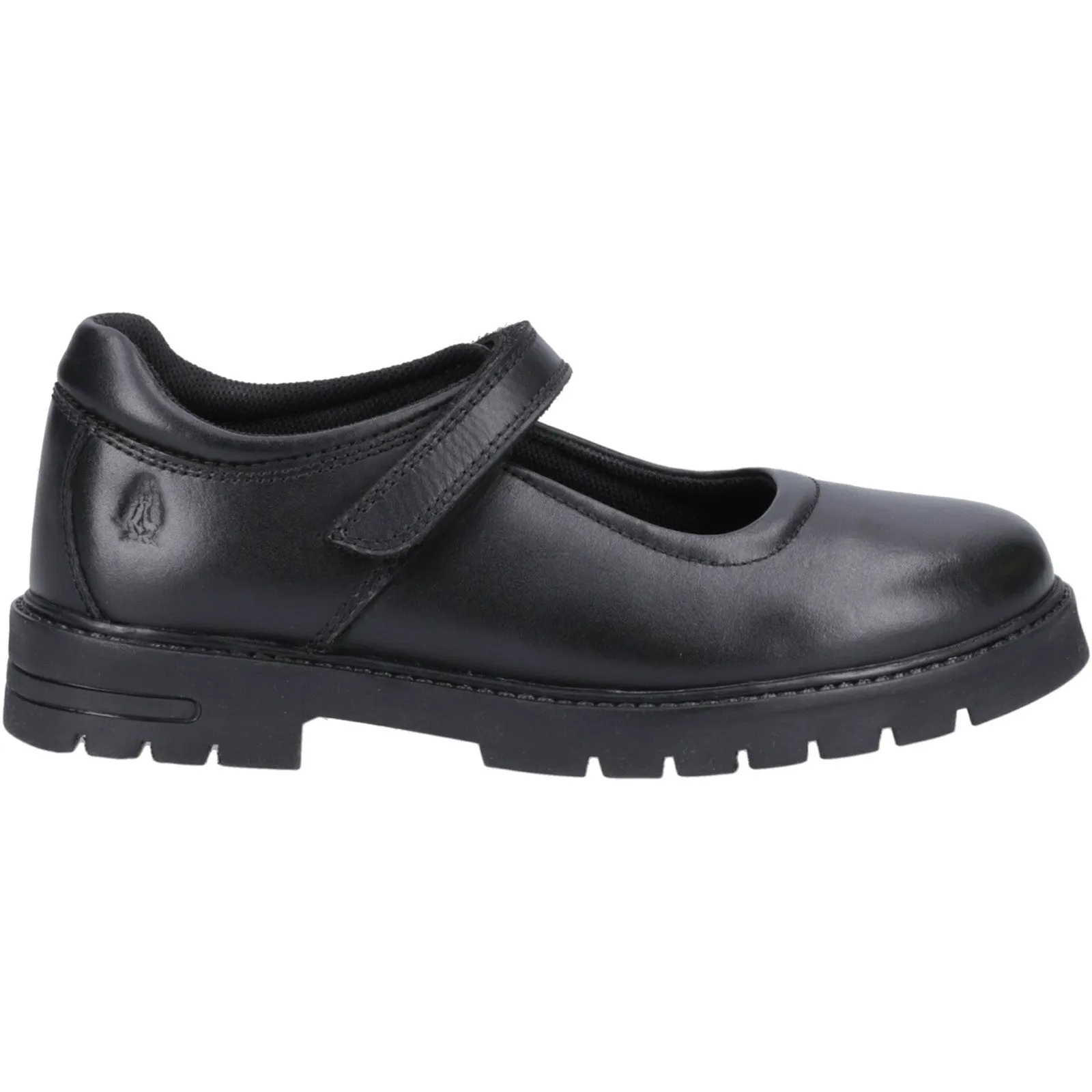 Hush Puppies Tanya Senior School Shoes