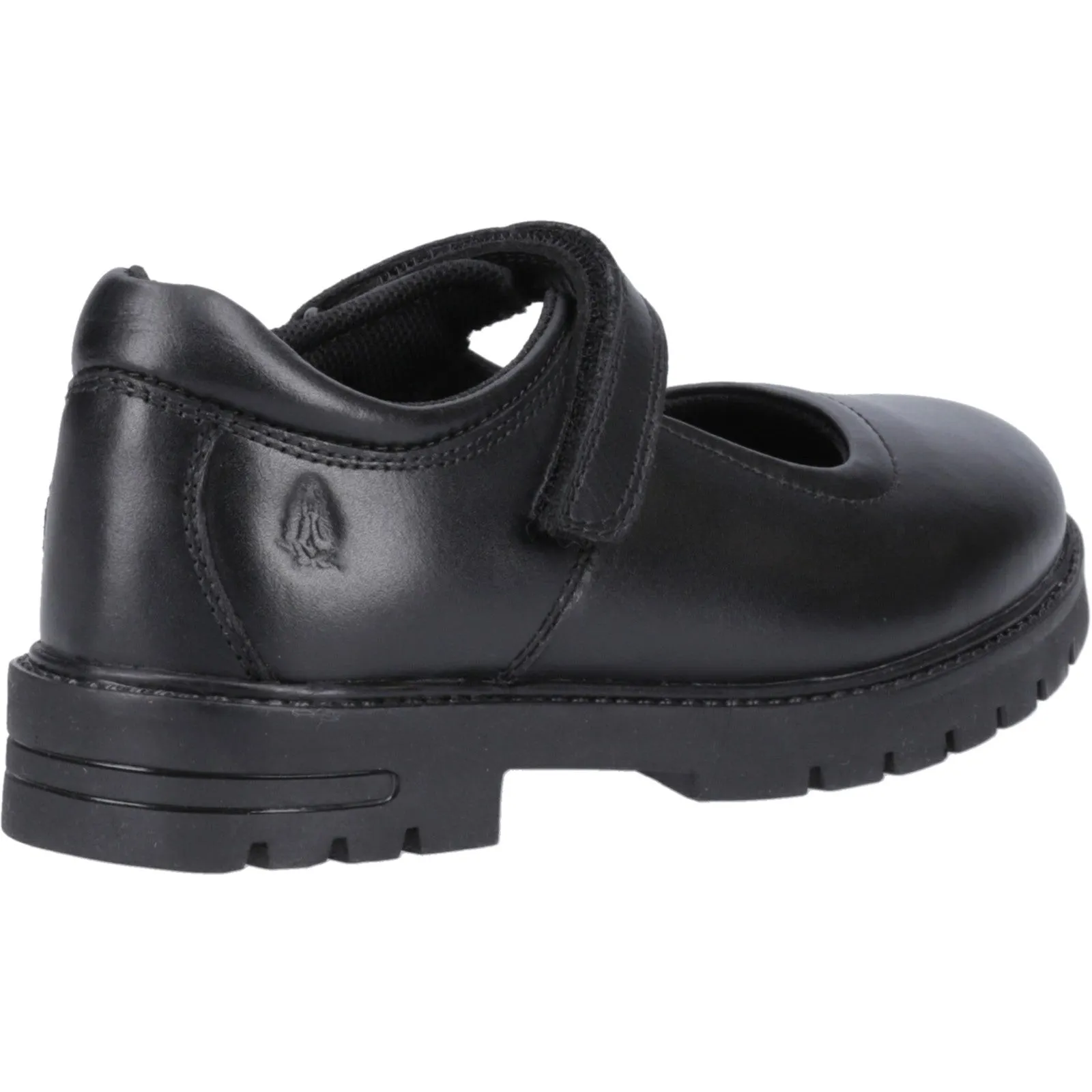 Hush Puppies Tanya Senior School Shoes