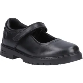 Hush Puppies Tanya Senior School Shoes
