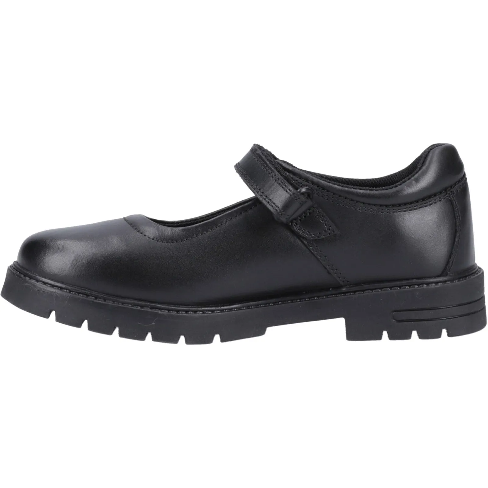 Hush Puppies Tanya Senior School Shoes