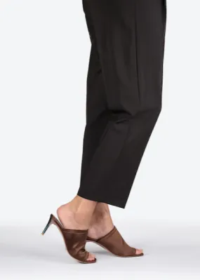 Ibon high heel mules