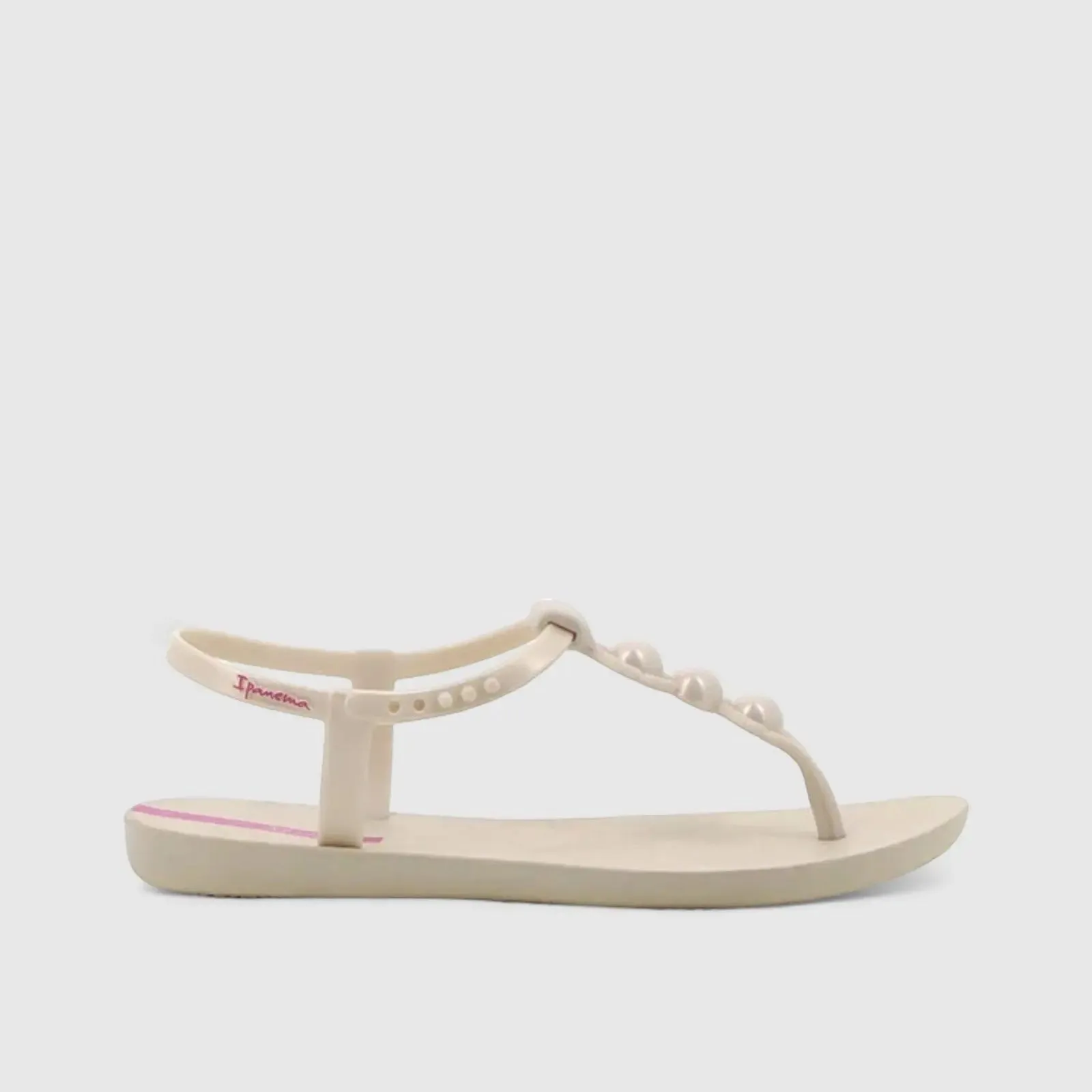 Ipanema Class Conecta Beige Lilac 27209