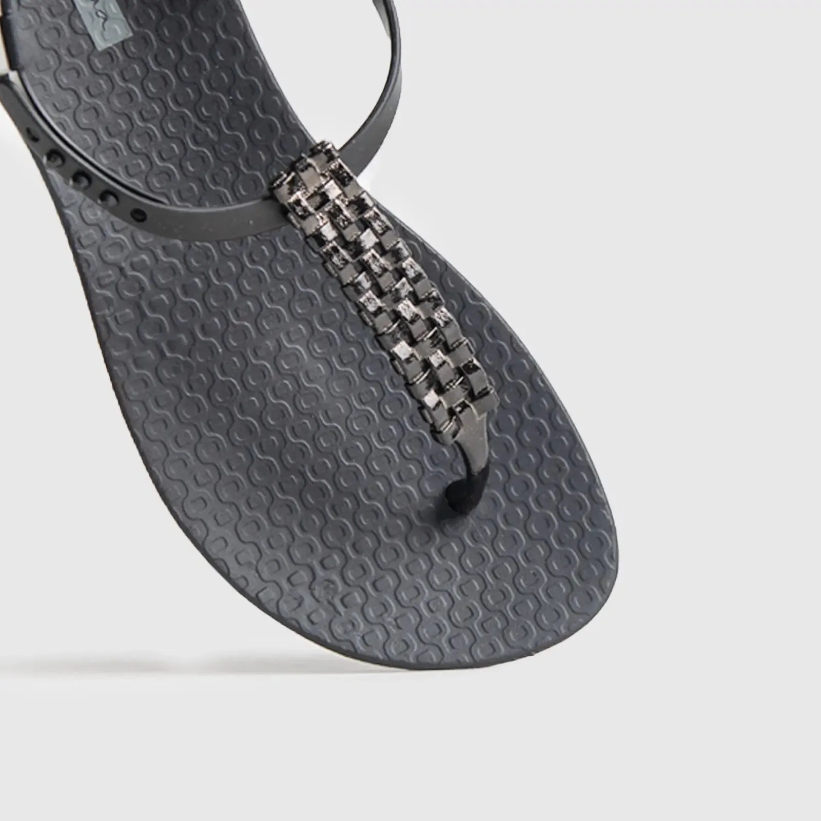 Ipanema Class Modern Craft Black 83508