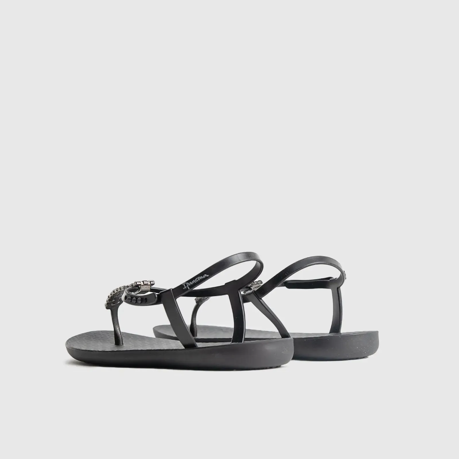 Ipanema Class Modern Craft Black 83508