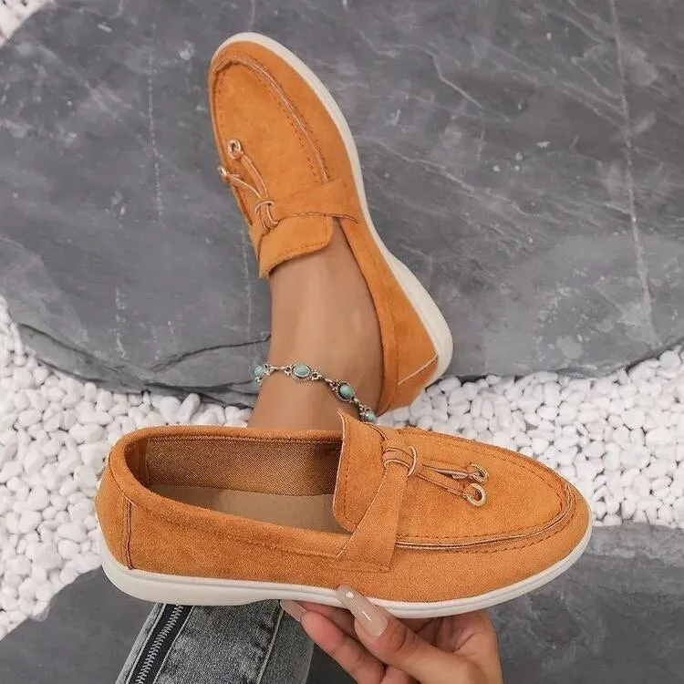 Kestrel - Elegant loafers