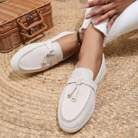 Kestrel - Elegant loafers