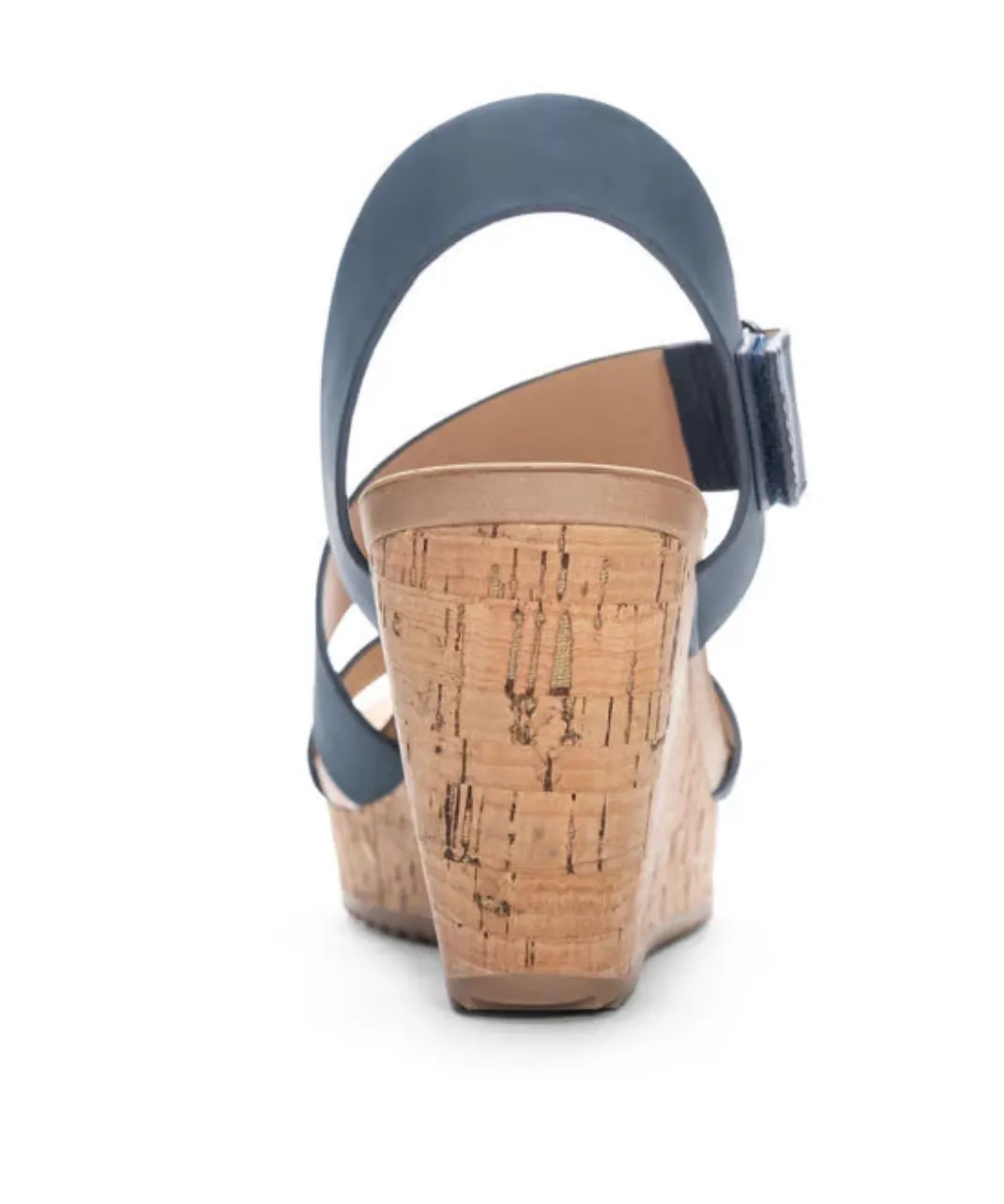 Kingly Nubuck Sandal