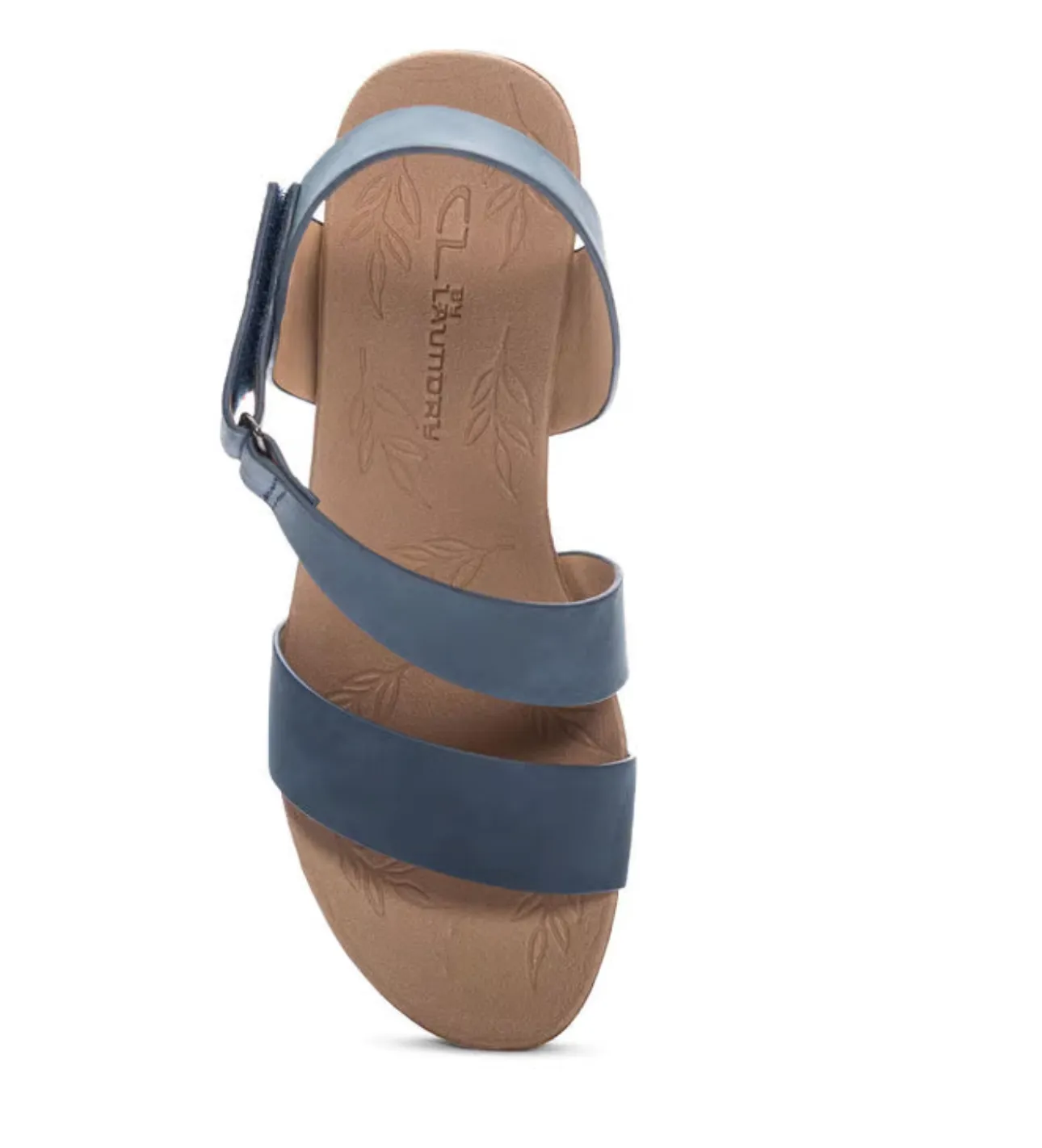 Kingly Nubuck Sandal