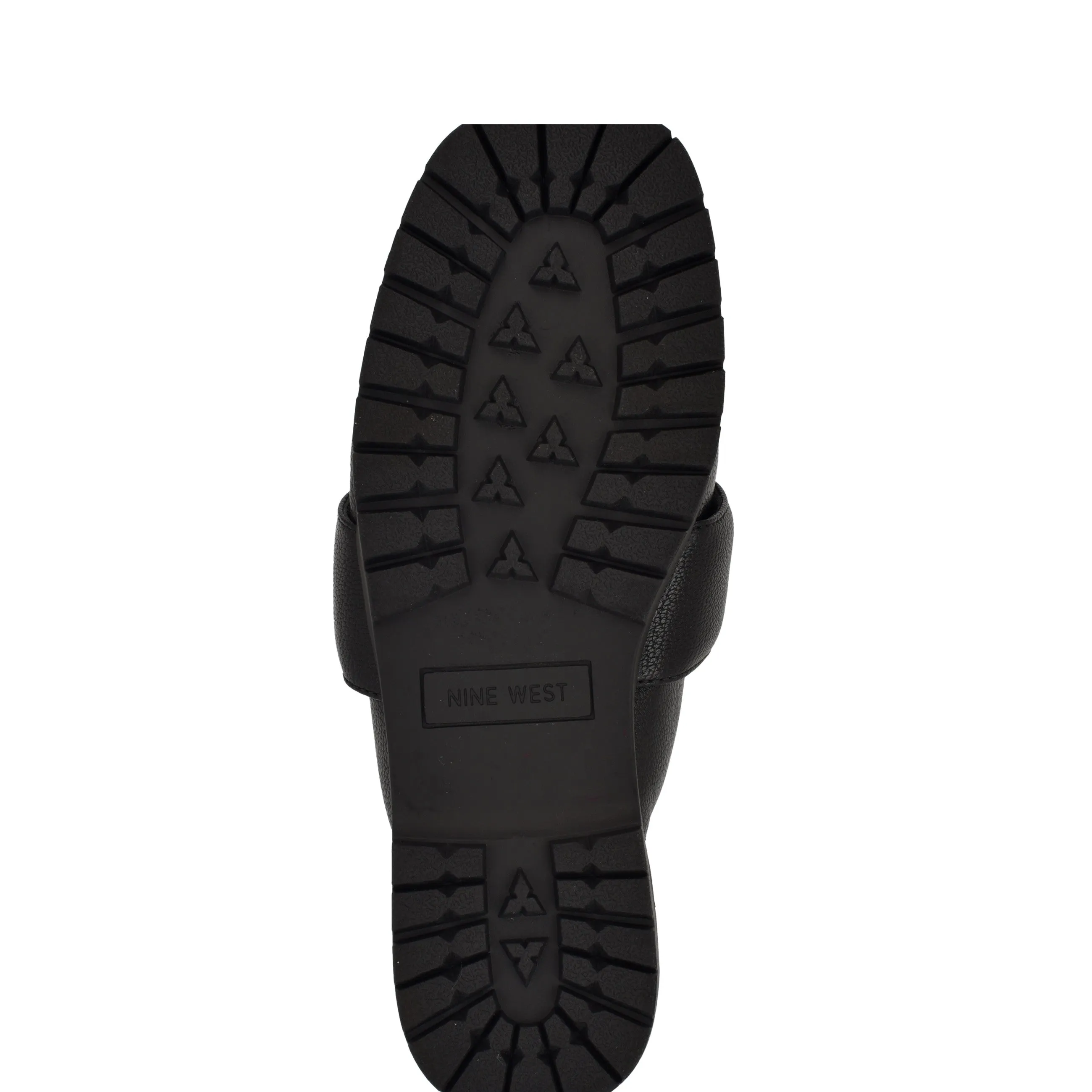 Kunne Loafer Mules