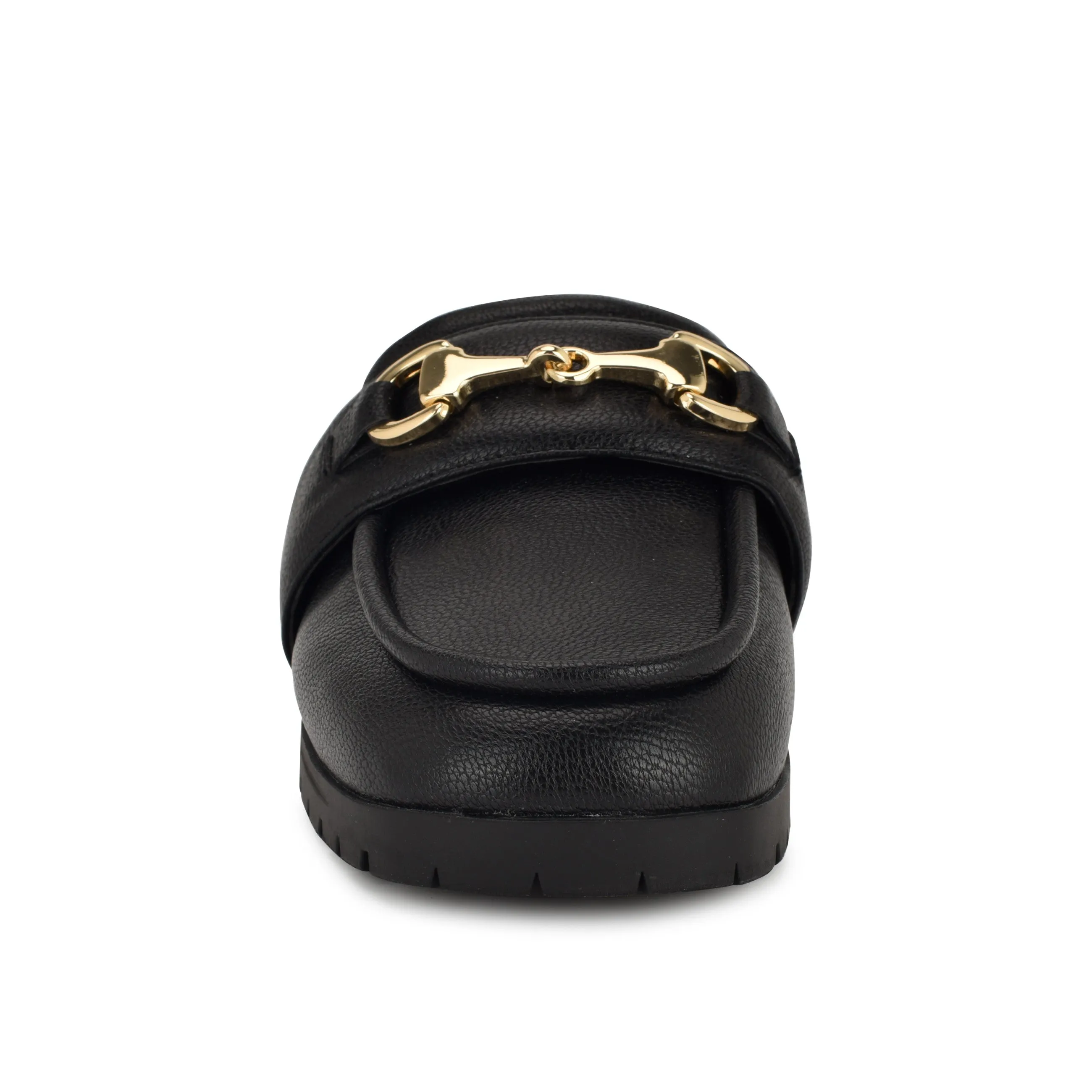 Kunne Loafer Mules