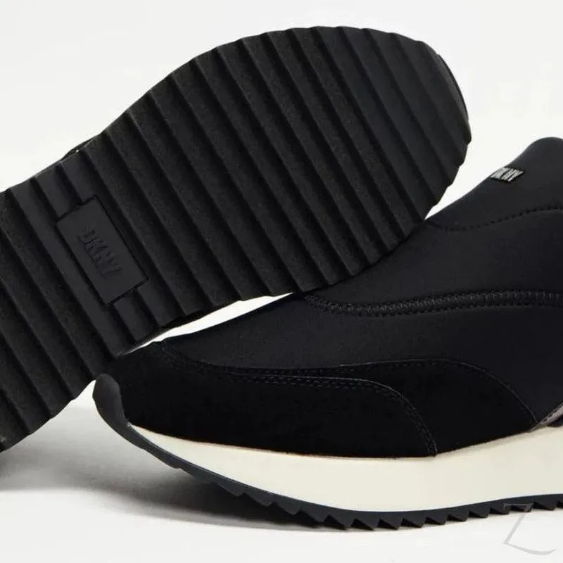 Ladies Casual Sneakers | Slip On | "Shaka"