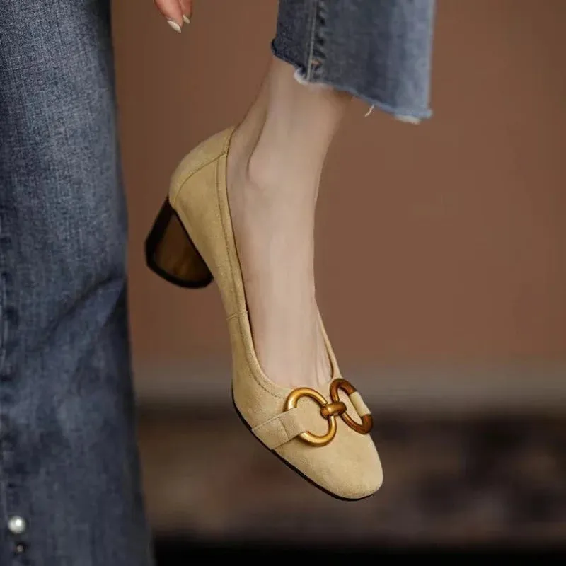 LOLA™ - COMFORTABLE WEDGE SANDALS