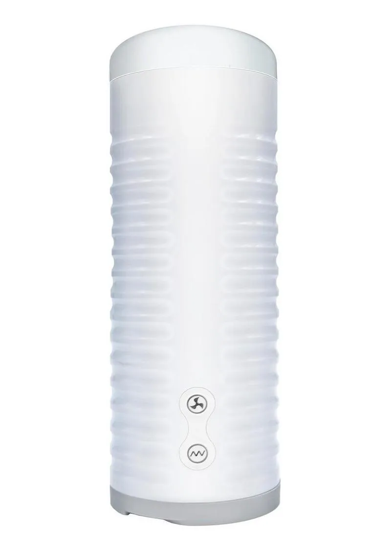 Lovense Max 2 with Neutral-Shaped Sleeve