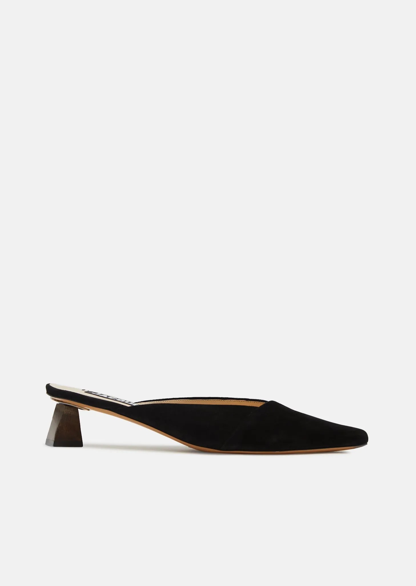 Maceio Mules