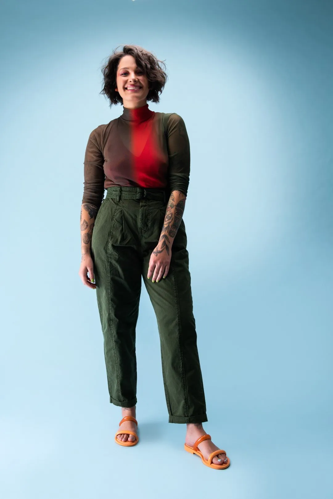 Melissa Wave AD