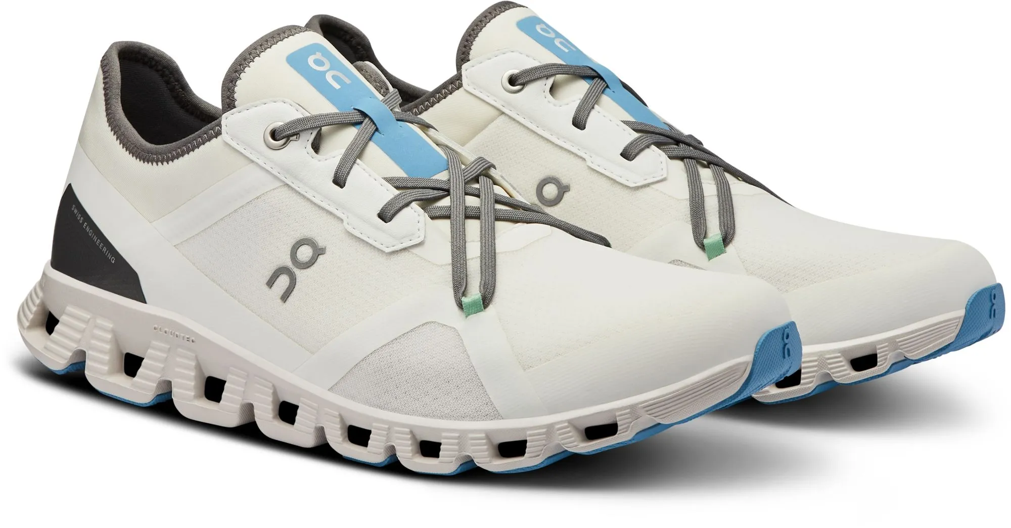 Men's Cloud X 3 AD