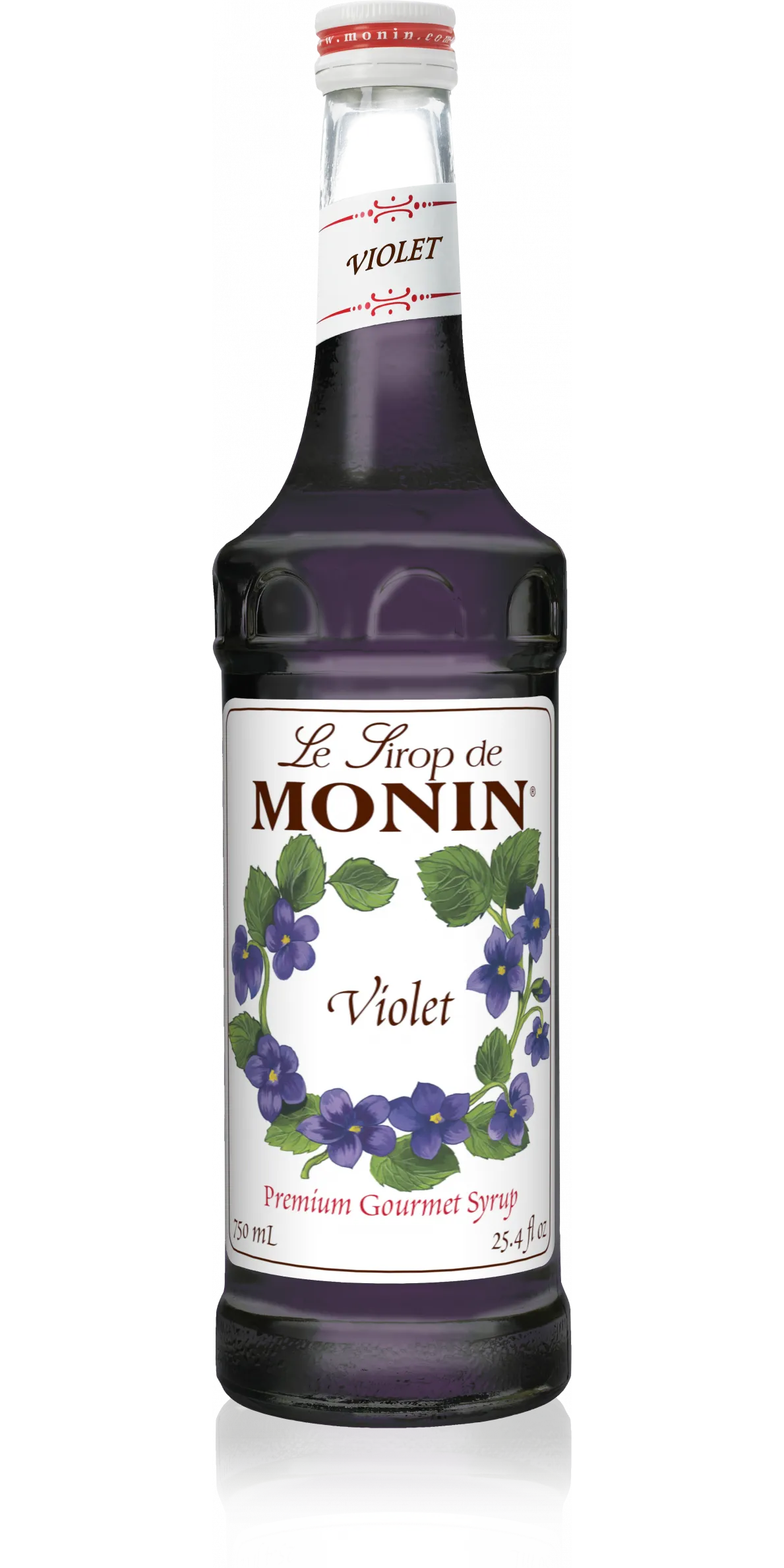 Monin Violet Syrup