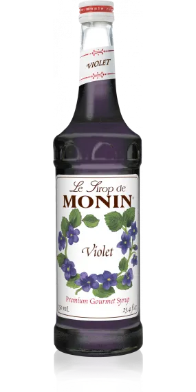 Monin Violet Syrup