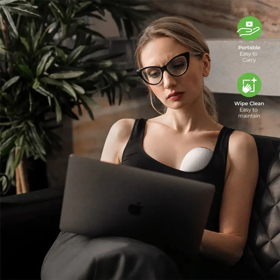 Moon Wearable Hands Free Breast Pump S19,150ml
