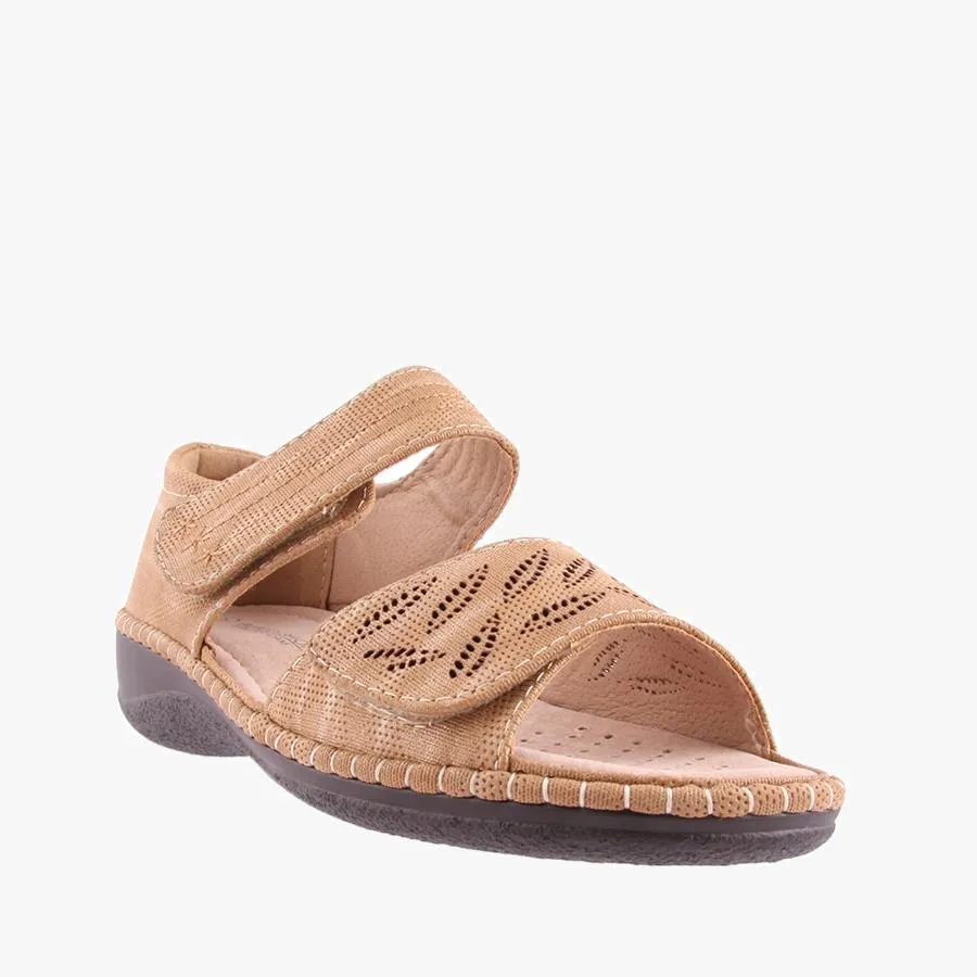 MOOSE 2 TAN