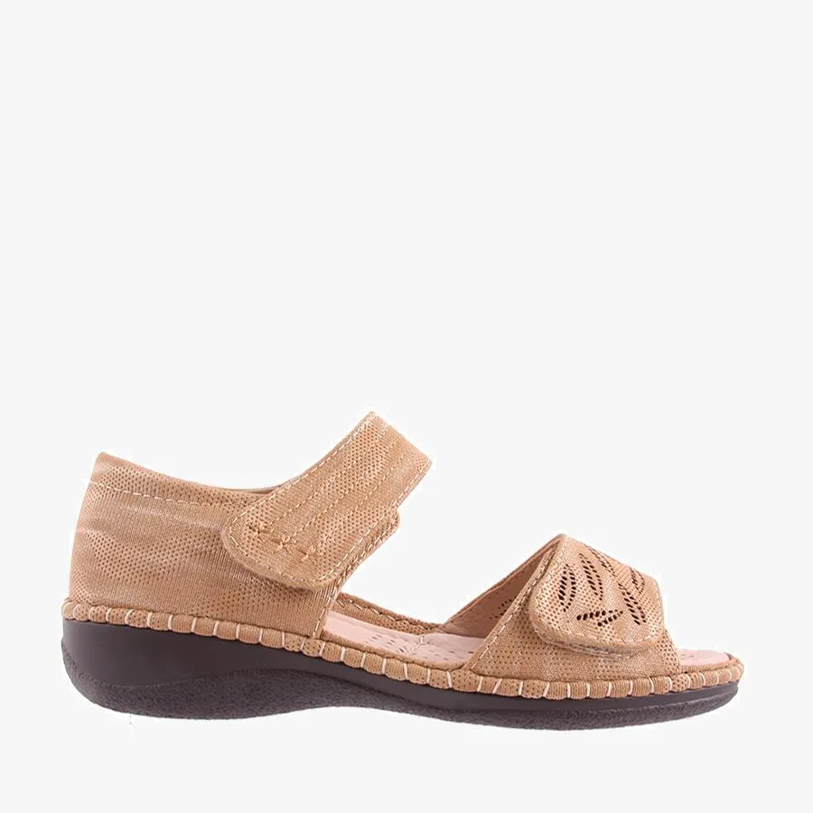 MOOSE 2 TAN