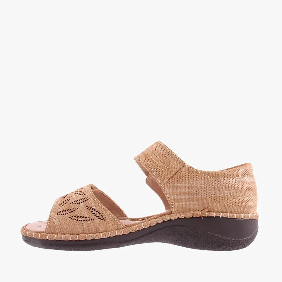 MOOSE 2 TAN