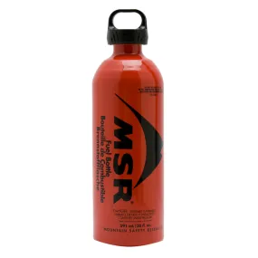 MSR Fuel Bottle - 20 oz