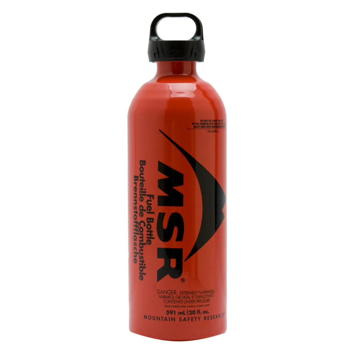 MSR Fuel Bottle - 20 oz