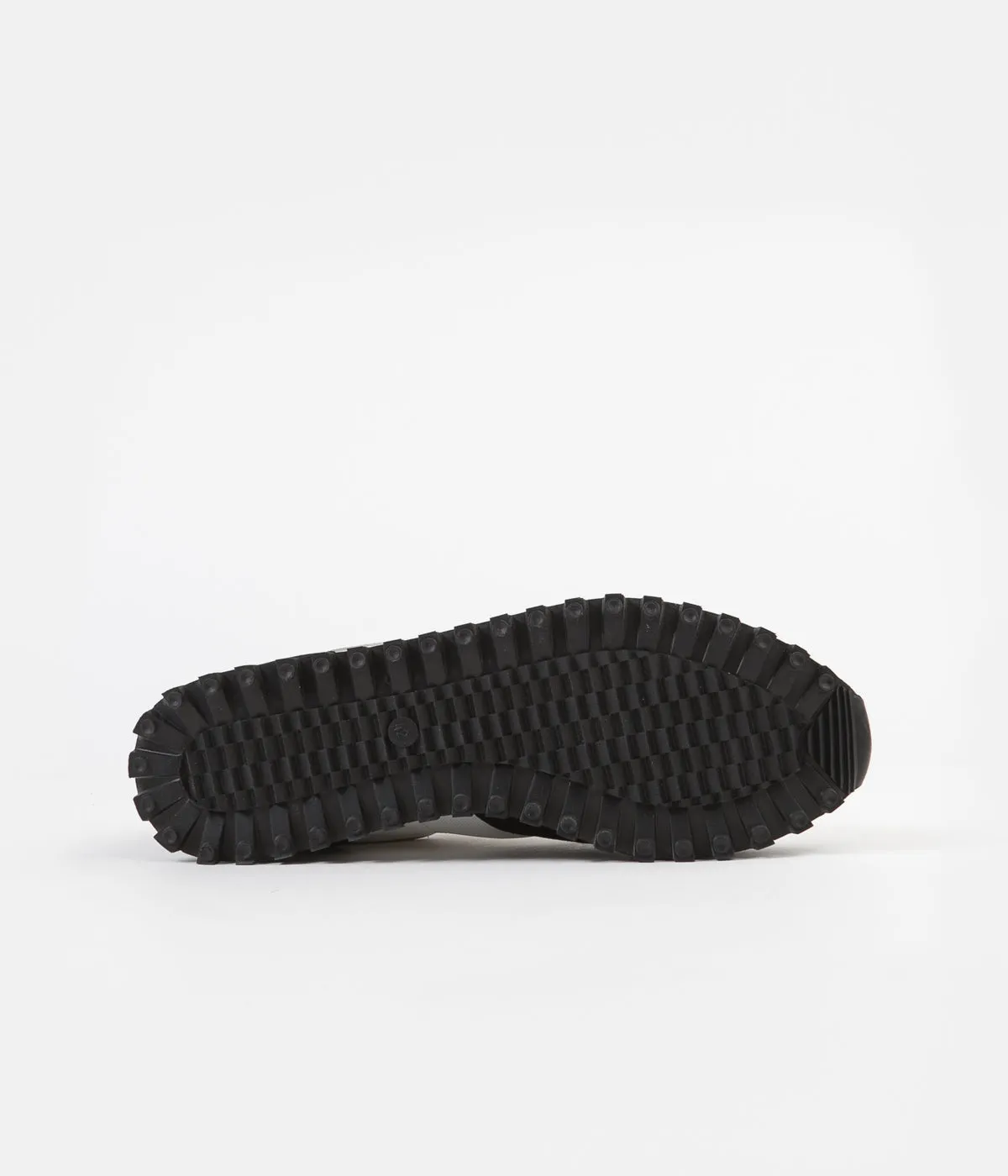 Novesta Marathon Vegan Trail Shoes - Black