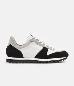 Novesta Marathon Vegan Trail Shoes - Black